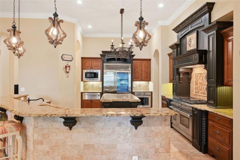 House in Windermere, Florida 6 bedrooms, 526.38 sq.m. № 2283685 - photo 20