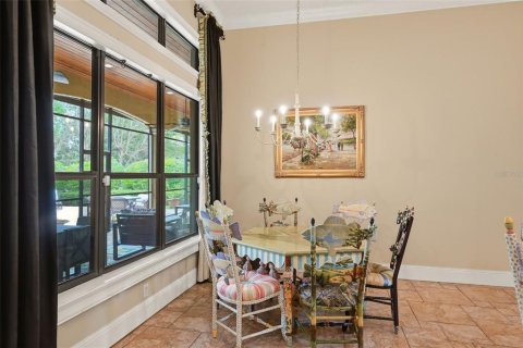 House in Windermere, Florida 6 bedrooms, 526.38 sq.m. № 2283685 - photo 26