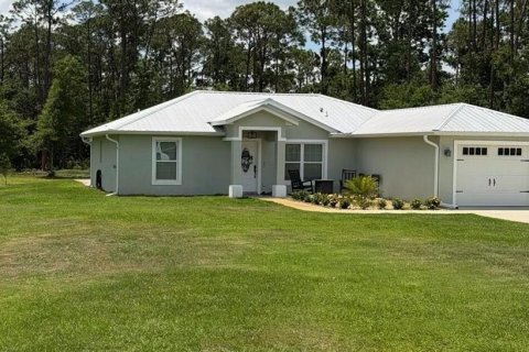 Casa en Lake Placid, Florida 3 dormitorios, 113.43 m2 № 2215513