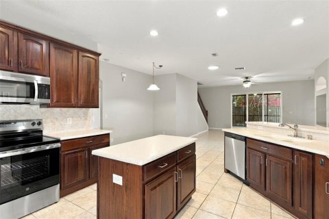 Villa ou maison à vendre à Riverview, Floride: 5 chambres, 273.78 m2 № 2390887 - photo 14