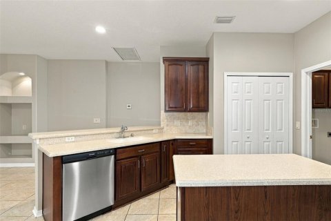 Villa ou maison à vendre à Riverview, Floride: 5 chambres, 273.78 m2 № 2390887 - photo 12