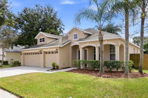 Villa ou maison à vendre à Riverview, Floride: 5 chambres, 273.78 m2 № 2390887 - photo 3