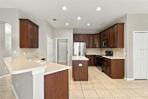 Villa ou maison à vendre à Riverview, Floride: 5 chambres, 273.78 m2 № 2390887 - photo 10
