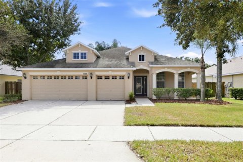 Villa ou maison à vendre à Riverview, Floride: 5 chambres, 273.78 m2 № 2390887 - photo 2