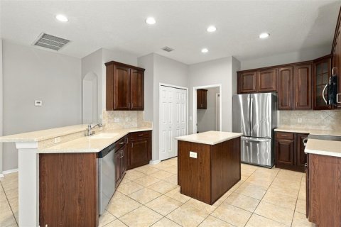 Villa ou maison à vendre à Riverview, Floride: 5 chambres, 273.78 m2 № 2390887 - photo 11