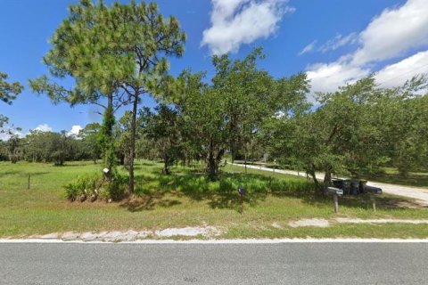 Terreno en venta en Lake Wales, Florida № 2202838 - foto 2