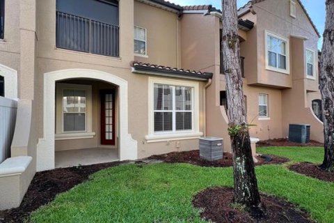 Adosado en alquiler en Orlando, Florida, 3 dormitorios, 155.24 m2 № 1847462 - foto 1