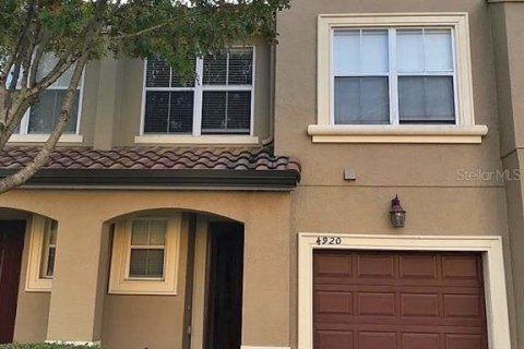 Adosado en alquiler en Orlando, Florida, 3 dormitorios, 155.24 m2 № 1847462 - foto 2