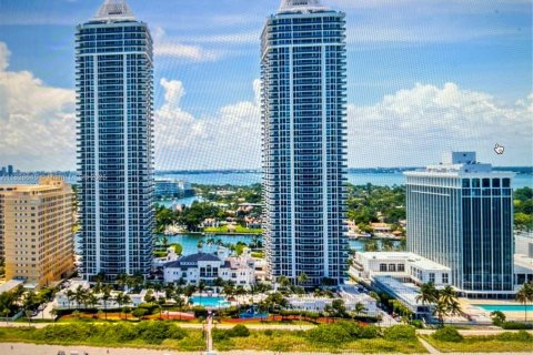 Снять в аренду кондоминиум в Майами-Бич, Флорида 2 спальни, 138.42м2, № 1958036 - фото 28
