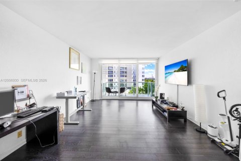 Condominio en venta en Miami Beach, Florida, 1 dormitorio, 79.15 m2 № 2170773 - foto 5