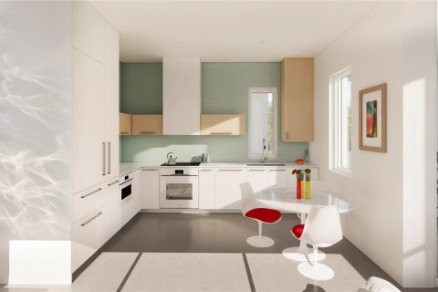 Copropriété à vendre à Nokomis, Floride: 1 chambre, 81.75 m2 № 2401097 - photo 9