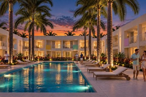 Copropriété à vendre à Nokomis, Floride: 1 chambre, 81.75 m2 № 2401097 - photo 15