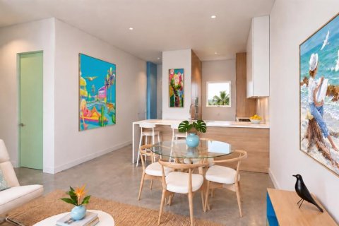 Copropriété à vendre à Nokomis, Floride: 1 chambre, 81.75 m2 № 2401097 - photo 10