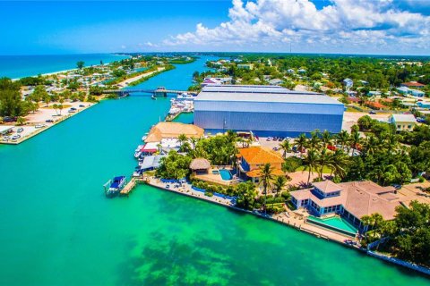 Copropriété à vendre à Nokomis, Floride: 1 chambre, 81.75 m2 № 2401097 - photo 19