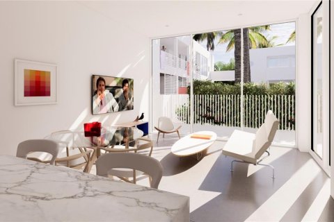 Copropriété à vendre à Nokomis, Floride: 1 chambre, 81.75 m2 № 2401097 - photo 7