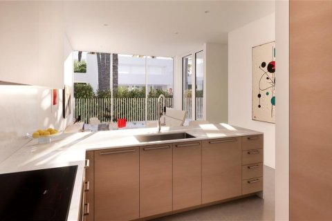 Copropriété à vendre à Nokomis, Floride: 1 chambre, 81.75 m2 № 2401097 - photo 8