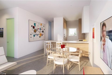 Copropriété à vendre à Nokomis, Floride: 1 chambre, 81.75 m2 № 2401097 - photo 6