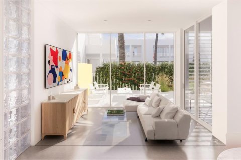 Copropriété à vendre à Nokomis, Floride: 1 chambre, 81.75 m2 № 2401097 - photo 12