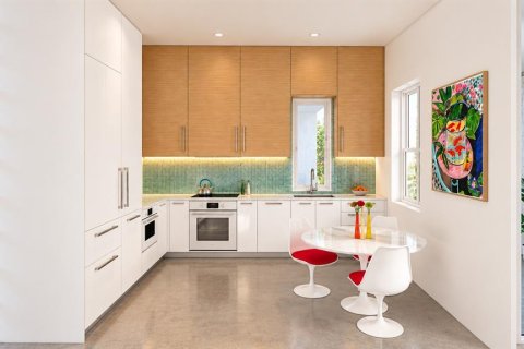 Copropriété à vendre à Nokomis, Floride: 1 chambre, 81.75 m2 № 2401097 - photo 14