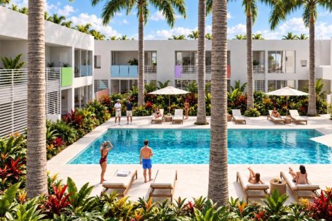 Copropriété à vendre à Nokomis, Floride: 1 chambre, 81.75 m2 № 2401097 - photo 17