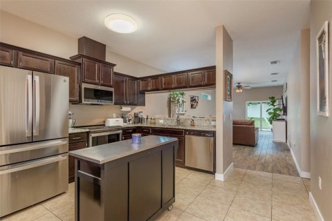 Villa ou maison à vendre à New Port Richey, Floride: 3 chambres, 131.27 m2 № 1914432 - photo 5