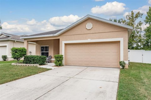 Villa ou maison à vendre à New Port Richey, Floride: 3 chambres, 131.27 m2 № 1914432 - photo 2