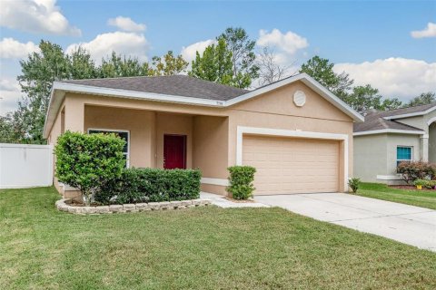 Villa ou maison à vendre à New Port Richey, Floride: 3 chambres, 131.27 m2 № 1914432 - photo 1
