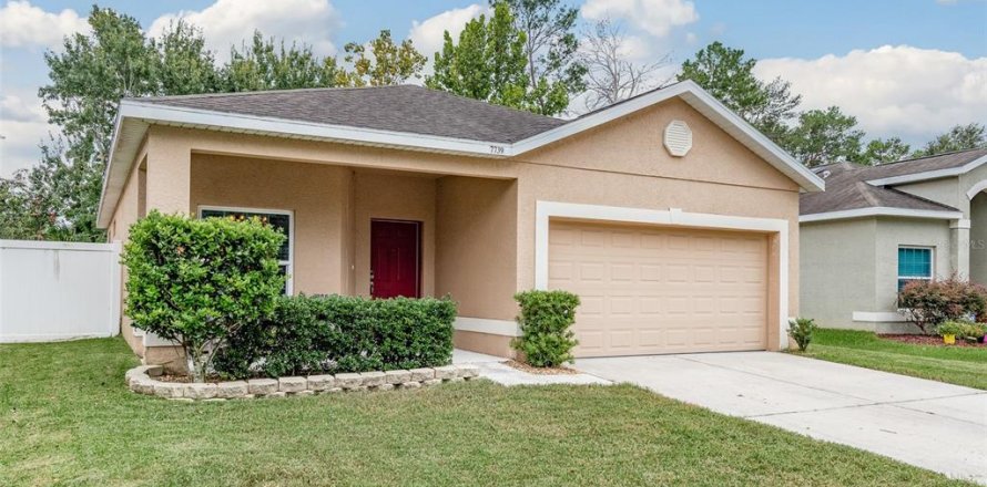 Villa ou maison à New Port Richey, Floride 3 chambres, 131.27 m2 № 1914432