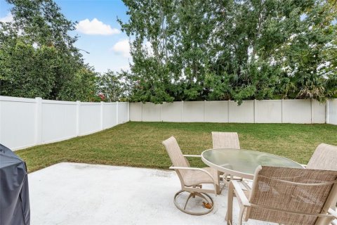 Villa ou maison à vendre à New Port Richey, Floride: 3 chambres, 131.27 m2 № 1914432 - photo 24