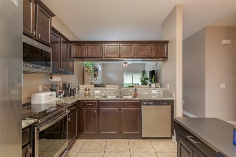 Villa ou maison à vendre à New Port Richey, Floride: 3 chambres, 131.27 m2 № 1914432 - photo 6