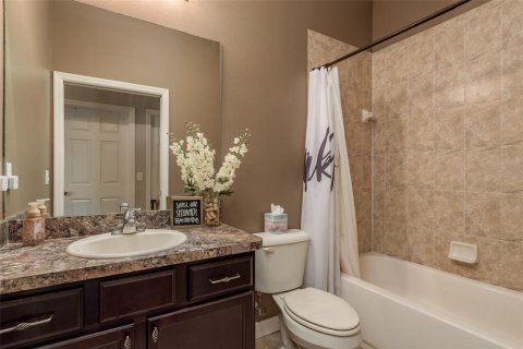 Villa ou maison à vendre à New Port Richey, Floride: 3 chambres, 131.27 m2 № 1914432 - photo 21
