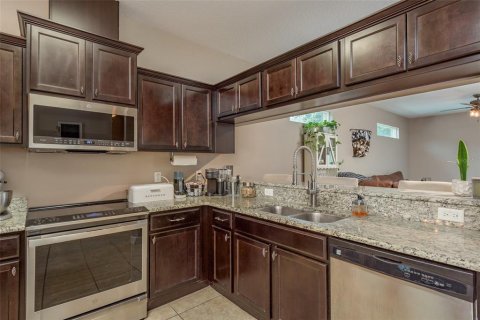 Villa ou maison à vendre à New Port Richey, Floride: 3 chambres, 131.27 m2 № 1914432 - photo 7