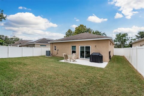 Villa ou maison à vendre à New Port Richey, Floride: 3 chambres, 131.27 m2 № 1914432 - photo 28