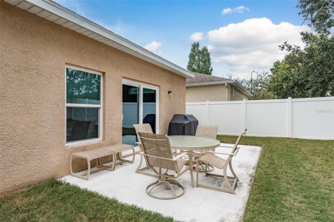 Villa ou maison à vendre à New Port Richey, Floride: 3 chambres, 131.27 m2 № 1914432 - photo 27