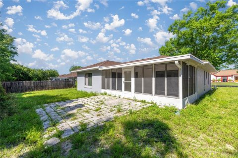 House in Ocala, Florida 2 bedrooms, 115.29 sq.m. № 1791688 - photo 6