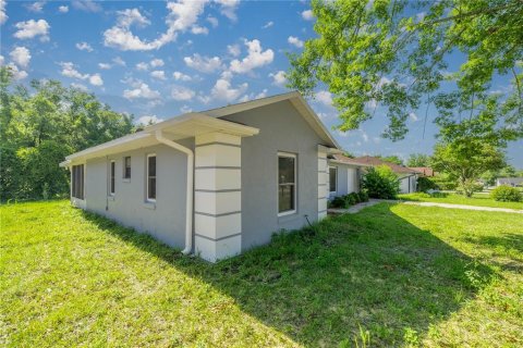 House in Ocala, Florida 2 bedrooms, 115.29 sq.m. № 1791688 - photo 5