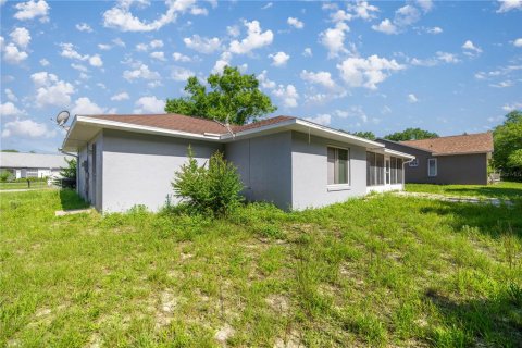 House in Ocala, Florida 2 bedrooms, 115.29 sq.m. № 1791688 - photo 3