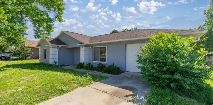 Casa en Ocala, Florida 2 dormitorios, 115.29 m2 № 1791688