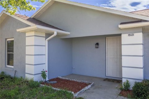 House in Ocala, Florida 2 bedrooms, 115.29 sq.m. № 1791688 - photo 4