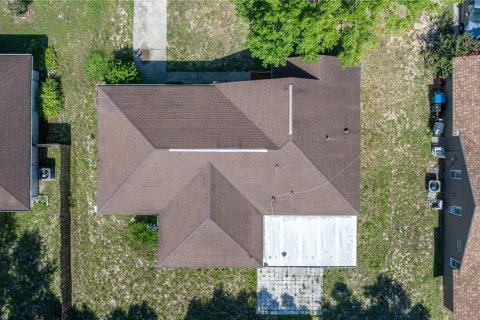 House in Ocala, Florida 2 bedrooms, 115.29 sq.m. № 1791688 - photo 9