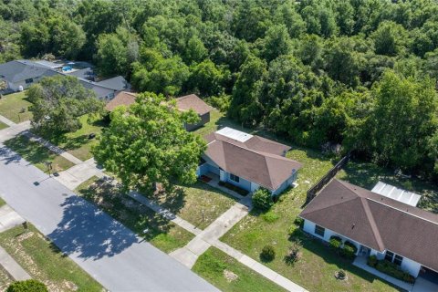 House in Ocala, Florida 2 bedrooms, 115.29 sq.m. № 1791688 - photo 7