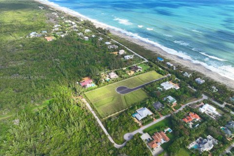 Terreno en venta en Jupiter Island, Florida № 1709479 - foto 6