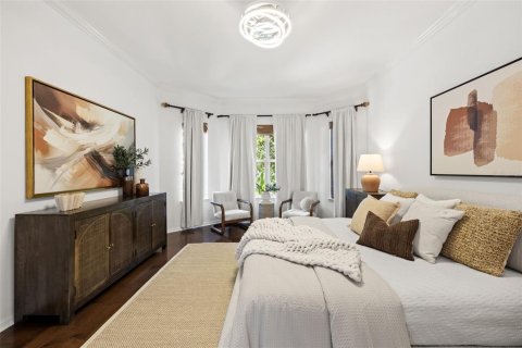 Casa en venta en Tampa, Florida, 4 dormitorios, 336.4 m2 № 2422753 - foto 27