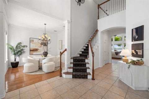 Casa en venta en Tampa, Florida, 4 dormitorios, 336.4 m2 № 2422753 - foto 6