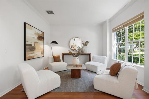 Casa en venta en Tampa, Florida, 4 dormitorios, 336.4 m2 № 2422753 - foto 17