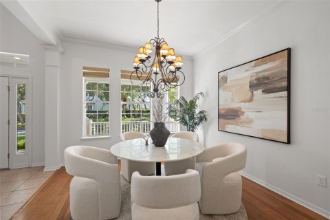 Casa en venta en Tampa, Florida, 4 dormitorios, 336.4 m2 № 2422753 - foto 20