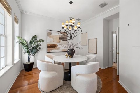 Casa en venta en Tampa, Florida, 4 dormitorios, 336.4 m2 № 2422753 - foto 19