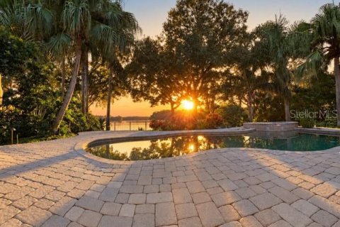 Casa en venta en Tampa, Florida, 4 dormitorios, 336.4 m2 № 2422753 - foto 4