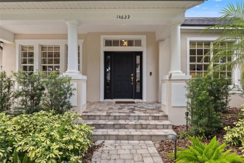 Casa en venta en Tampa, Florida, 4 dormitorios, 336.4 m2 № 2422753 - foto 5