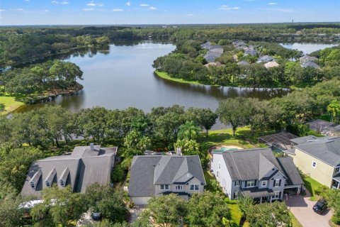 Casa en venta en Tampa, Florida, 4 dormitorios, 336.4 m2 № 2422753 - foto 2